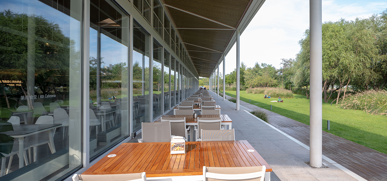 Aranya the fourth canteen