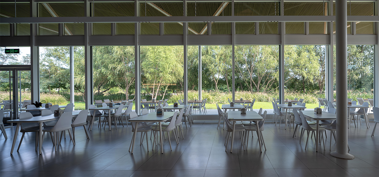 Aranya the fourth canteen