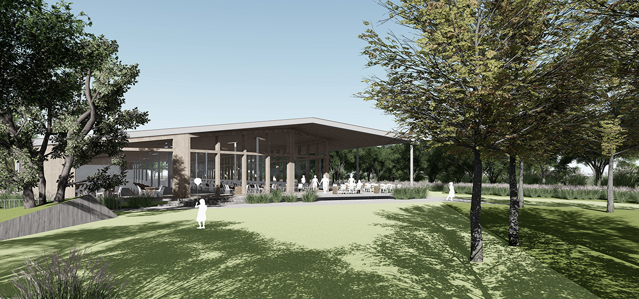 Aranya the fourth canteen