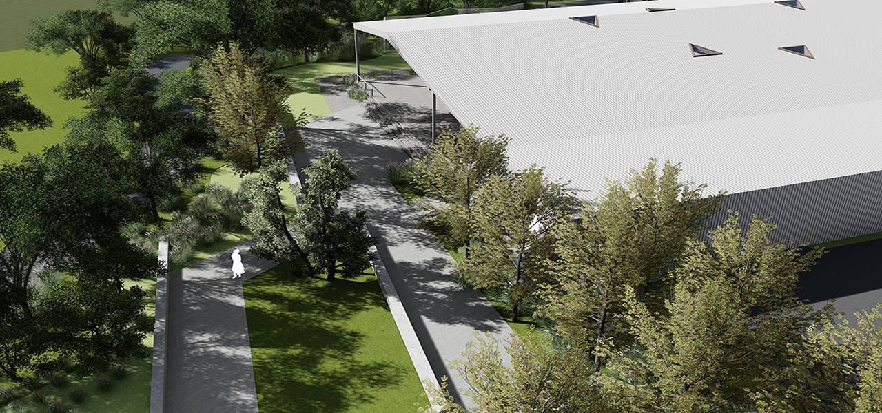 Aranya the fourth canteen