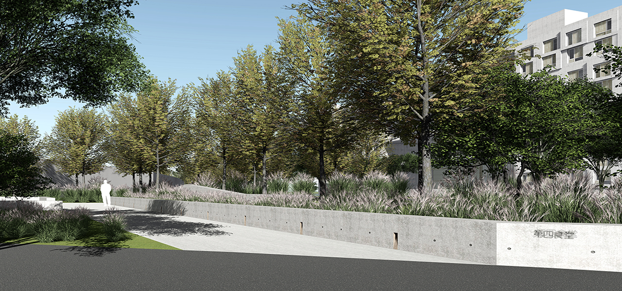 Aranya the fourth canteen