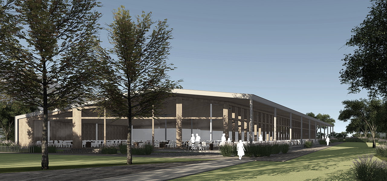 Aranya the fourth canteen