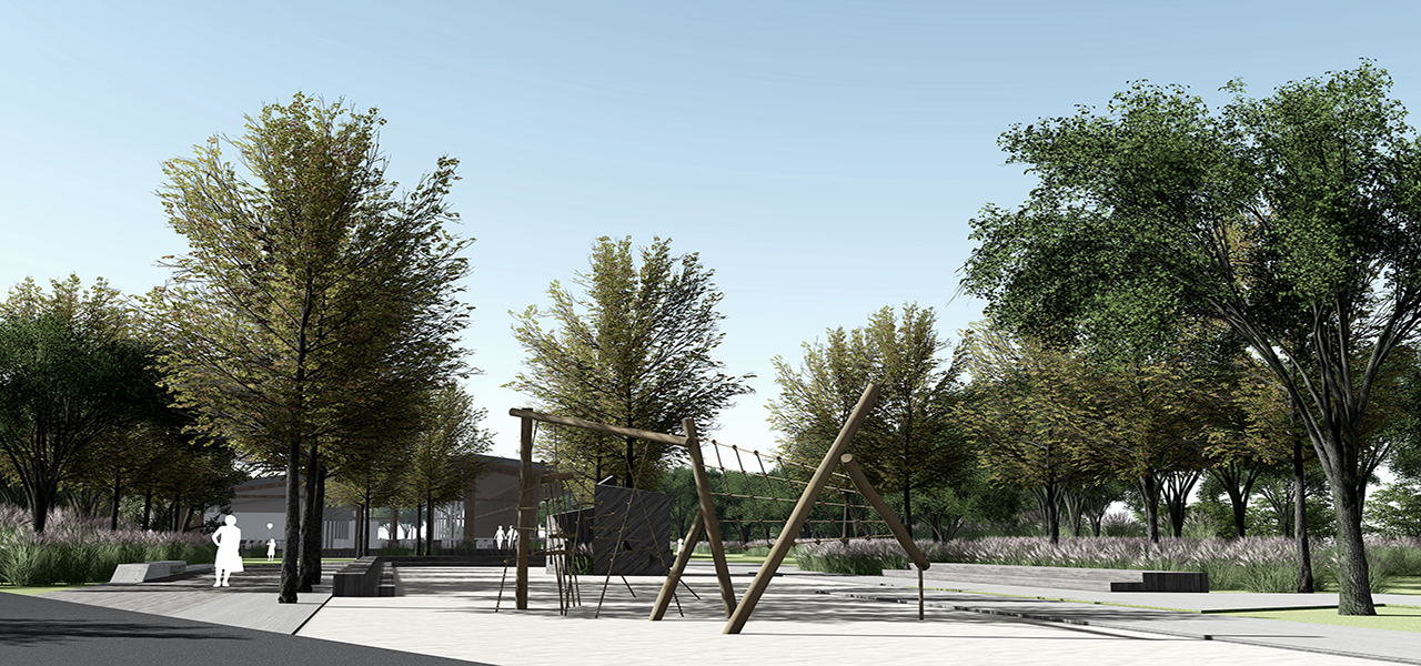 Aranya the fourth canteen