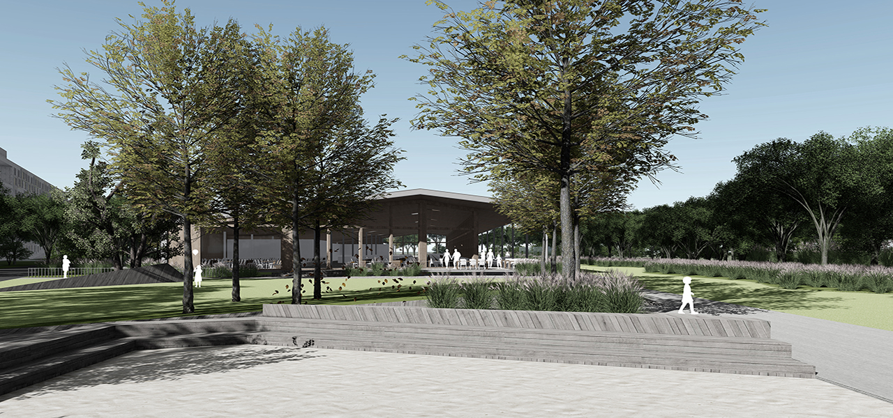 Aranya the fourth canteen