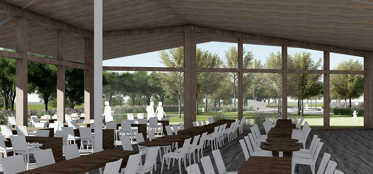 Aranya the fourth canteen