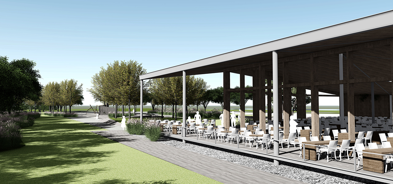 Aranya the fourth canteen