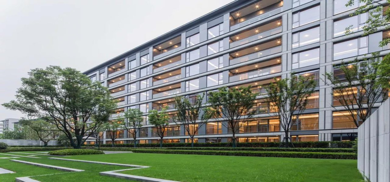 sunac ningbo mansion