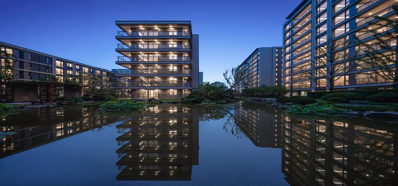 sunac ningbo mansion