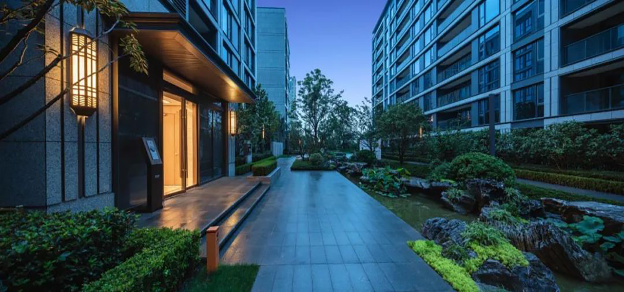 sunac ningbo mansion