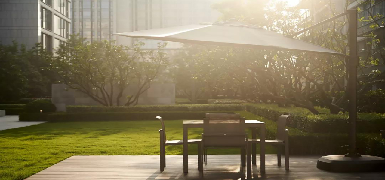 sunac ningbo mansion