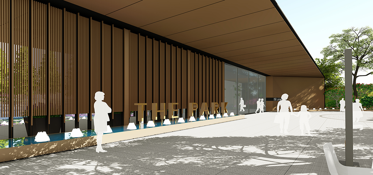 YANLOED LAND PARK CENTURY PHASE 2 