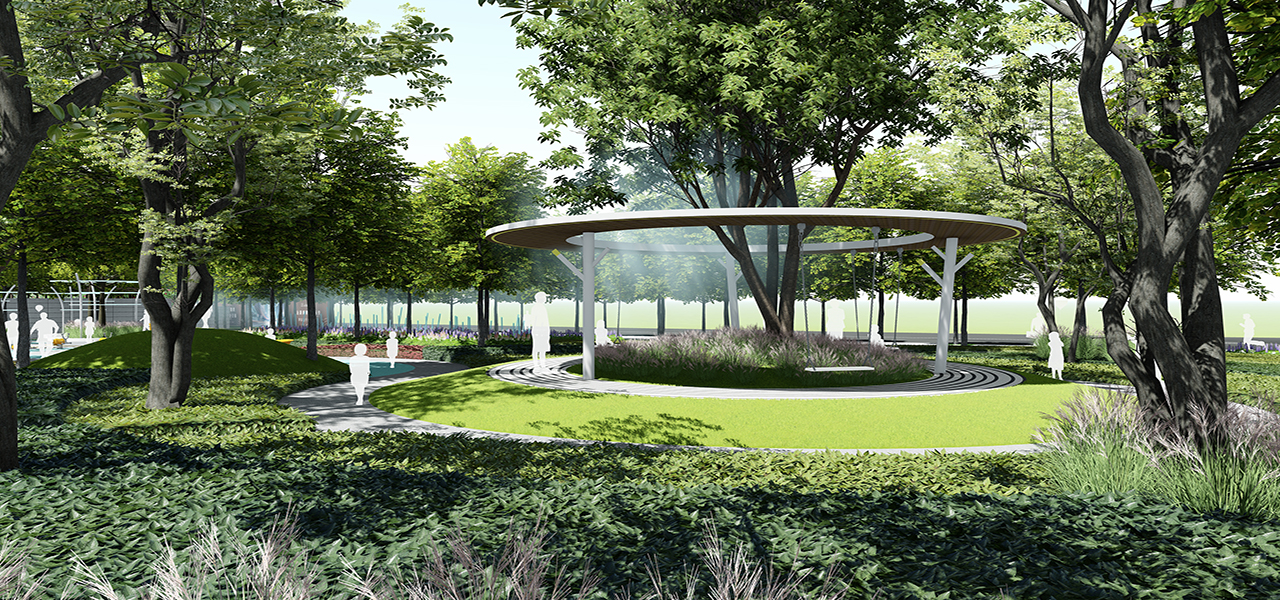 YANLOED LAND PARK CENTURY PHASE 2 