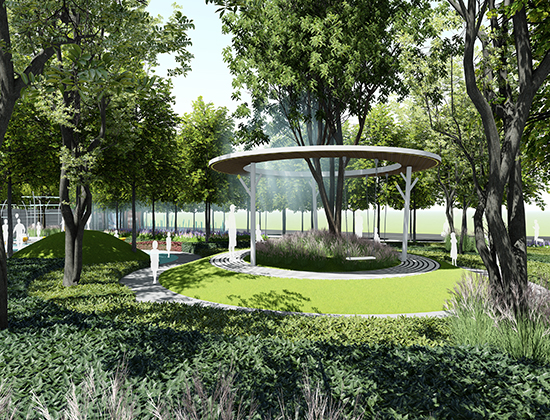 仁恒公园世纪二期