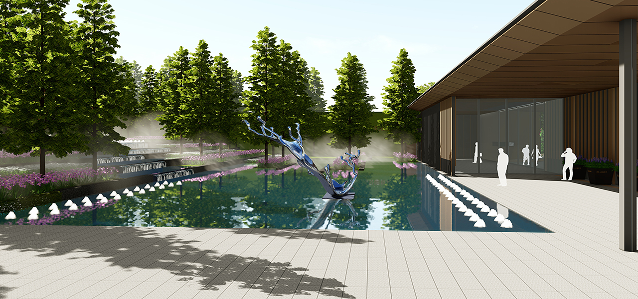 YANLOED LAND PARK CENTURY PHASE 2 