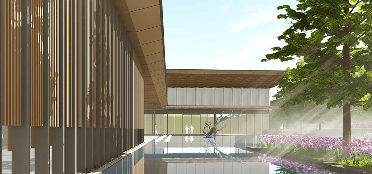 YANLOED LAND PARK CENTURY PHASE 2 