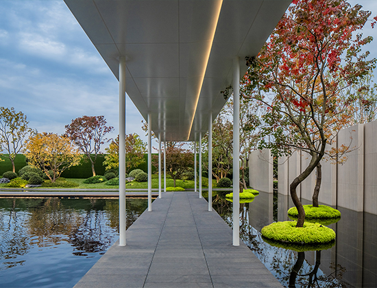 融创 • 九里元著