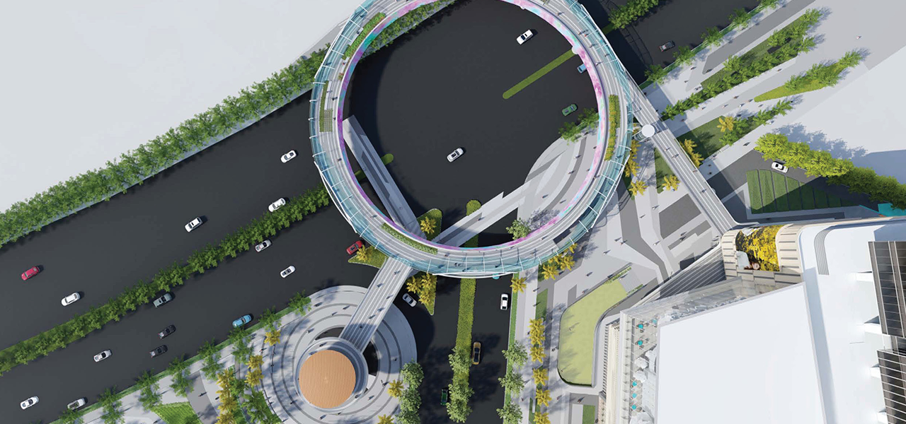 Vanke Experience Center