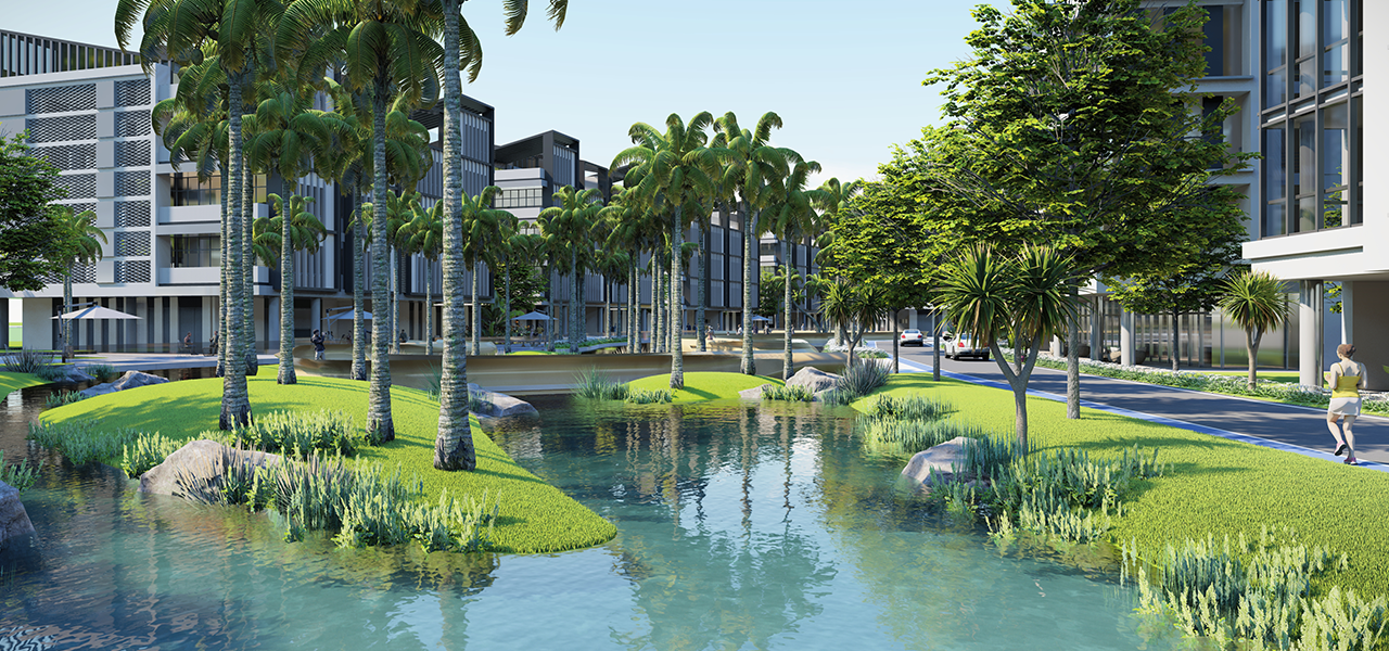 ZTE ecological wisdom