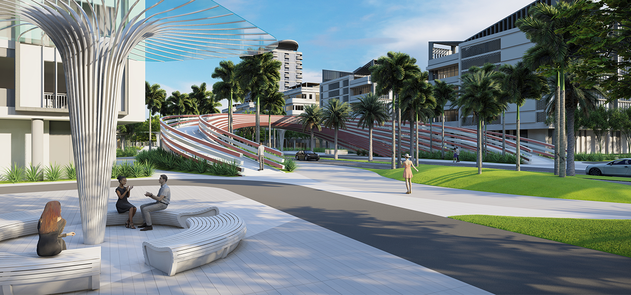 ZTE ecological wisdom