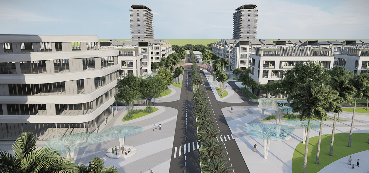 ZTE ecological wisdom