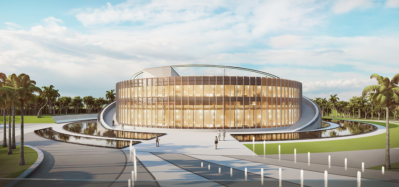 ZTE ecological wisdom