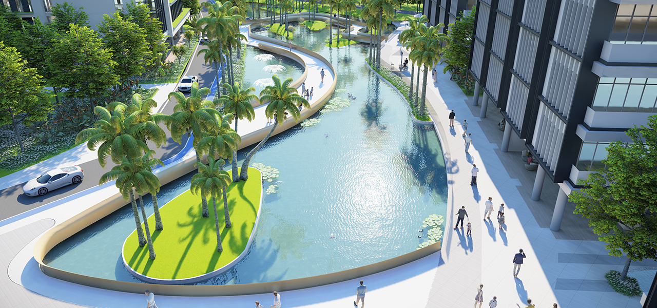 ZTE ecological wisdom