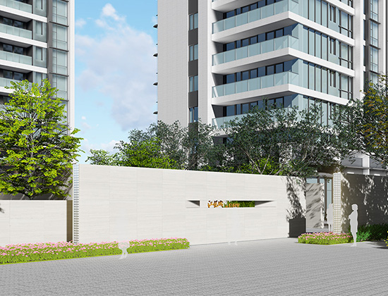 华夏幸福江悦城