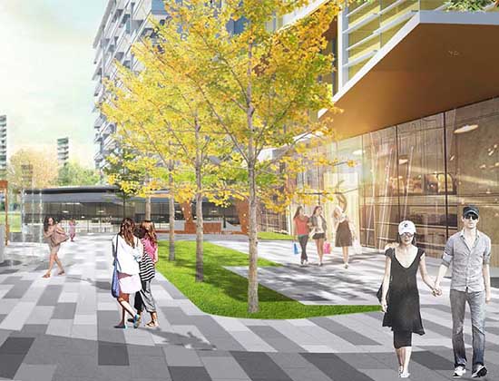 阿里巴巴淘宝城